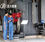溴化锂吸收式制冷维保